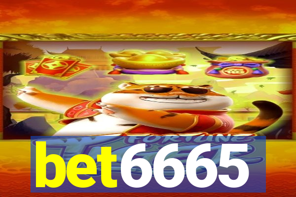 bet6665