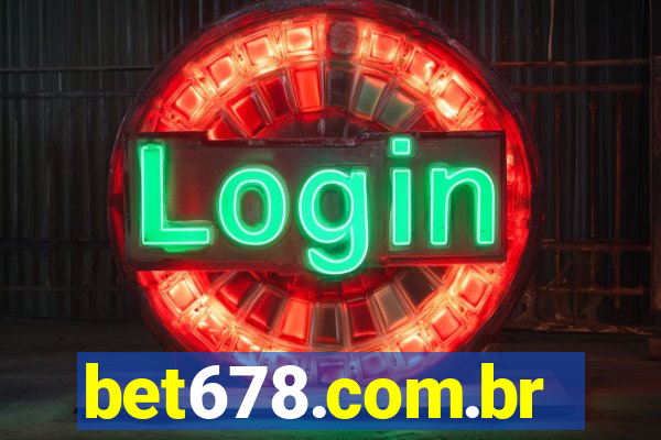 bet678.com.br