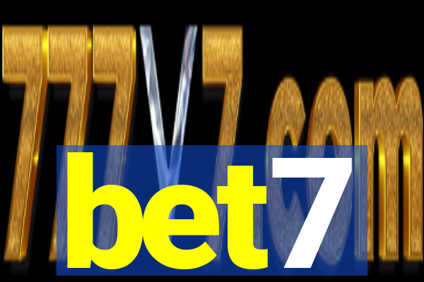 bet7