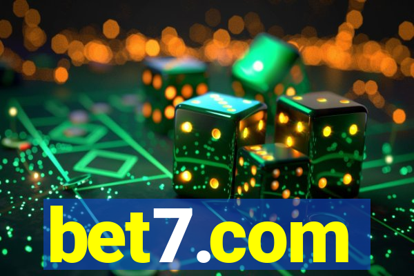 bet7.com