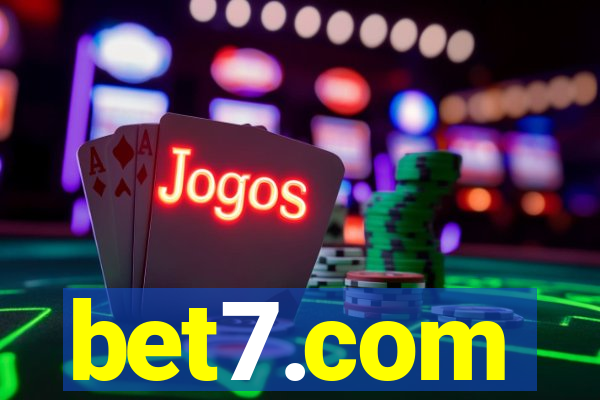 bet7.com