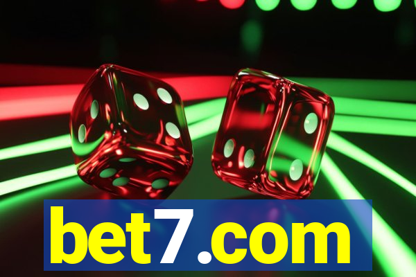 bet7.com