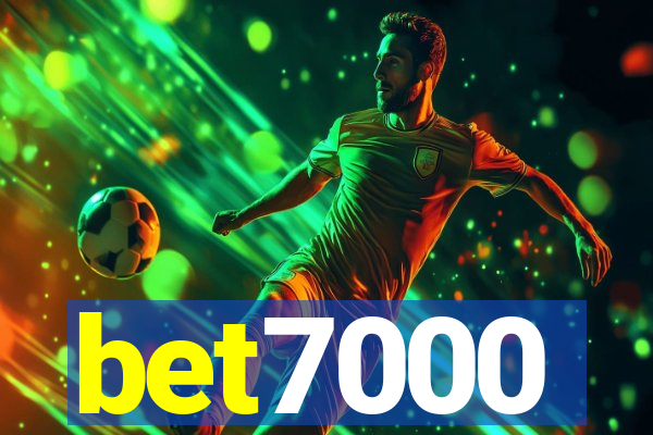 bet7000