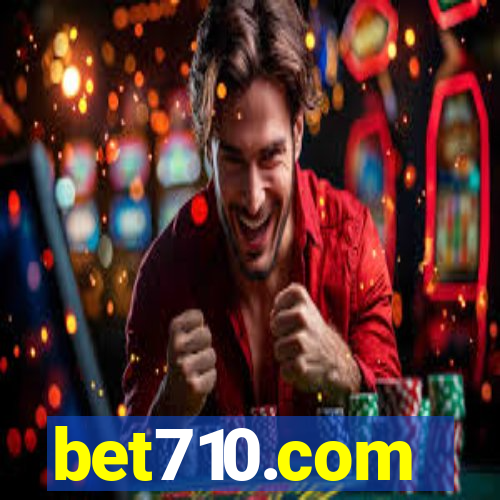 bet710.com