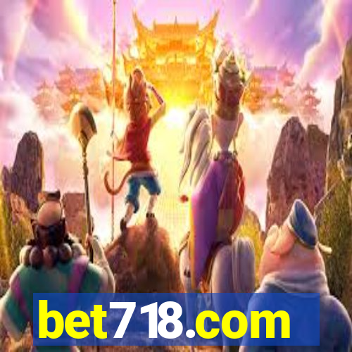 bet718.com