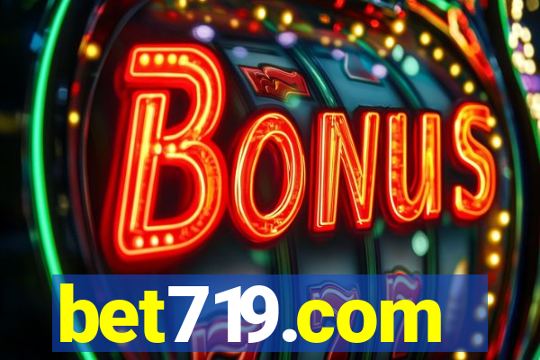 bet719.com