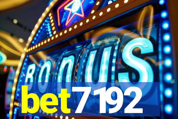 bet7192