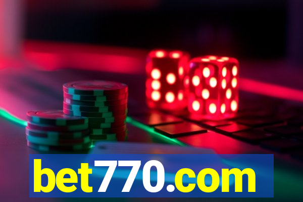 bet770.com