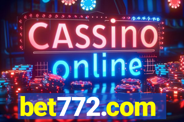 bet772.com