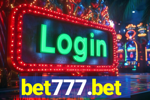 bet777.bet