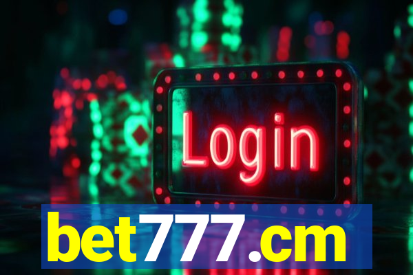 bet777.cm