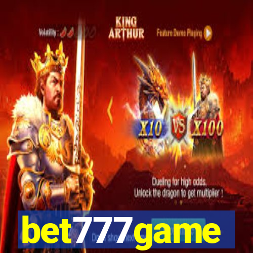 bet777game