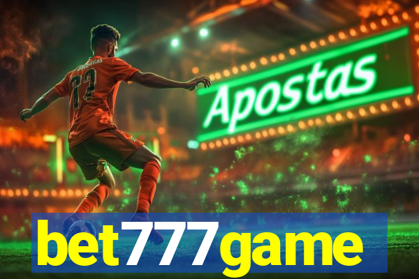 bet777game