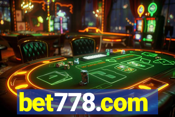 bet778.com