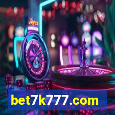 bet7k777.com