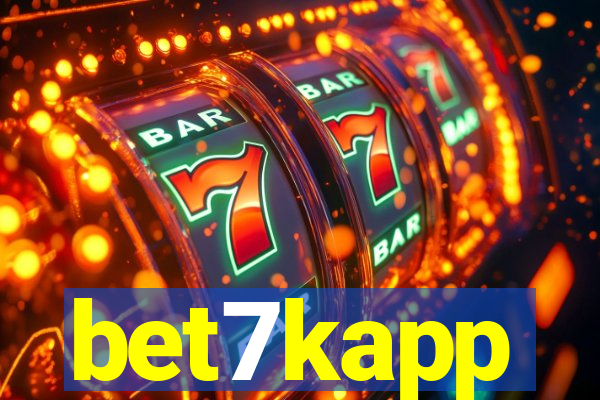 bet7kapp