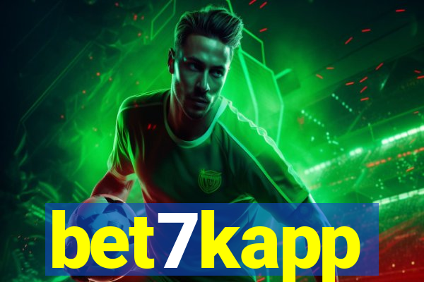 bet7kapp