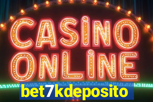 bet7kdeposito