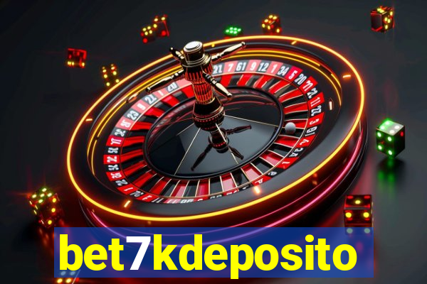 bet7kdeposito