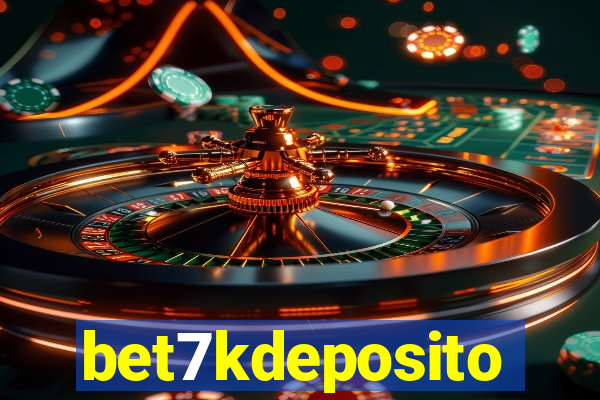 bet7kdeposito