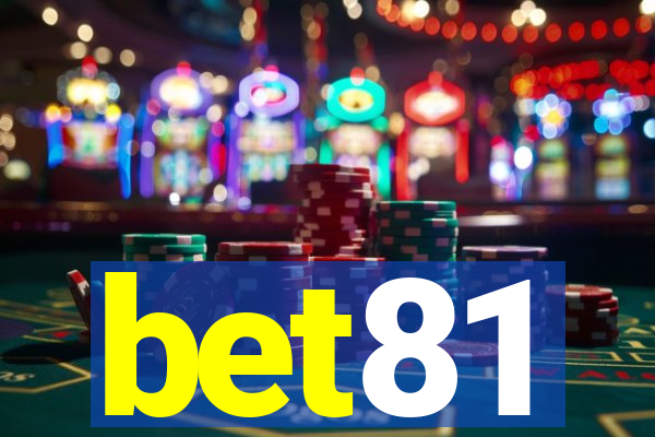 bet81