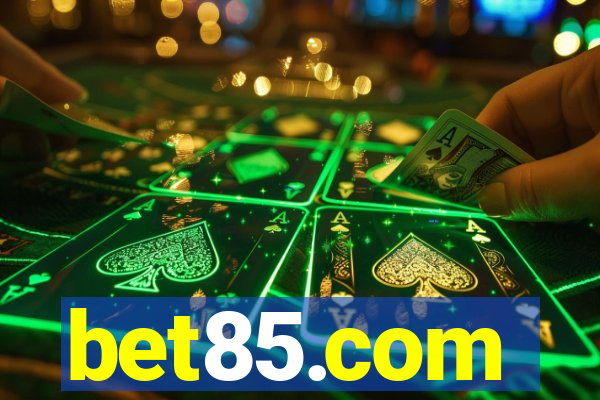 bet85.com