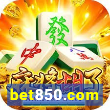 bet850.com