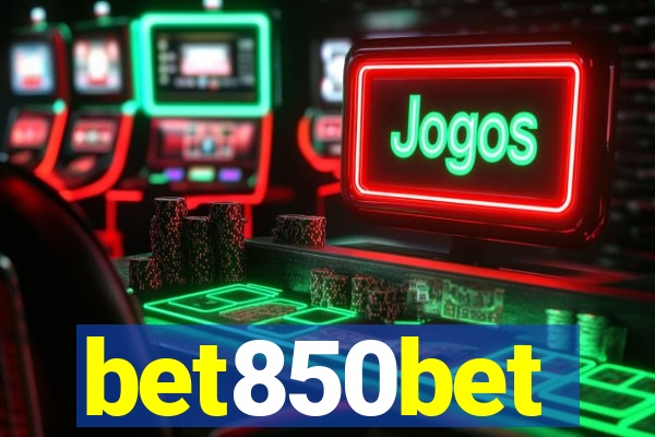 bet850bet