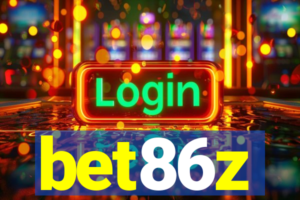 bet86z