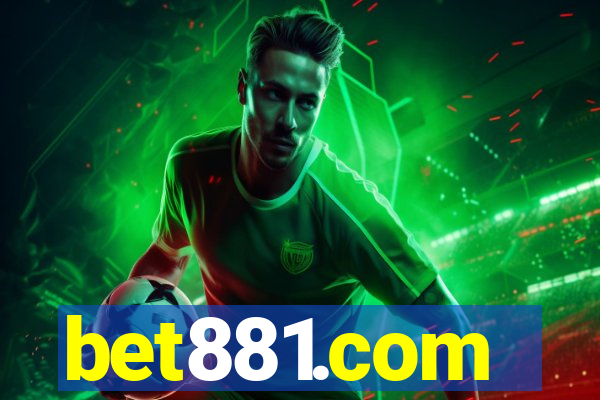 bet881.com