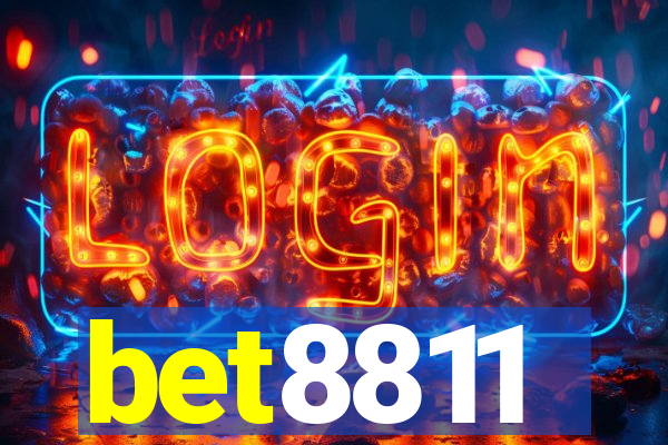 bet8811