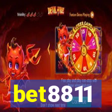 bet8811