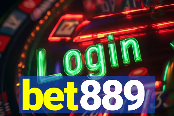 bet889