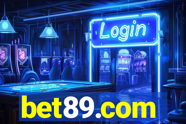 bet89.com