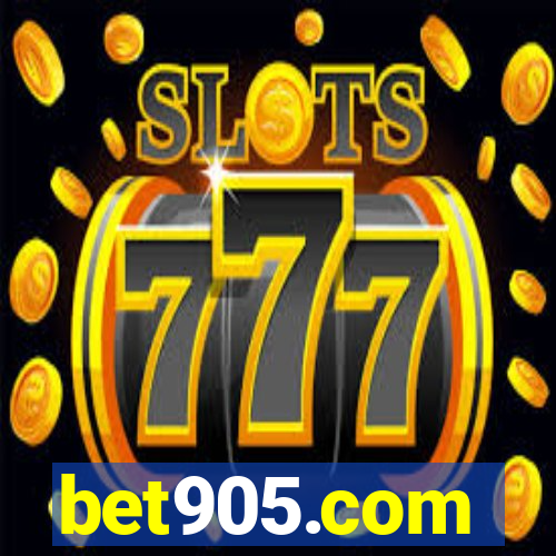 bet905.com