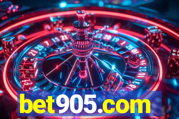 bet905.com