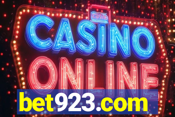 bet923.com