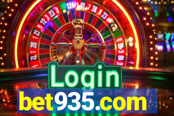 bet935.com