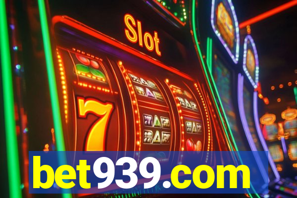 bet939.com