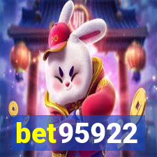 bet95922