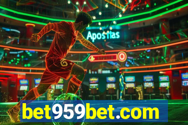 bet959bet.com