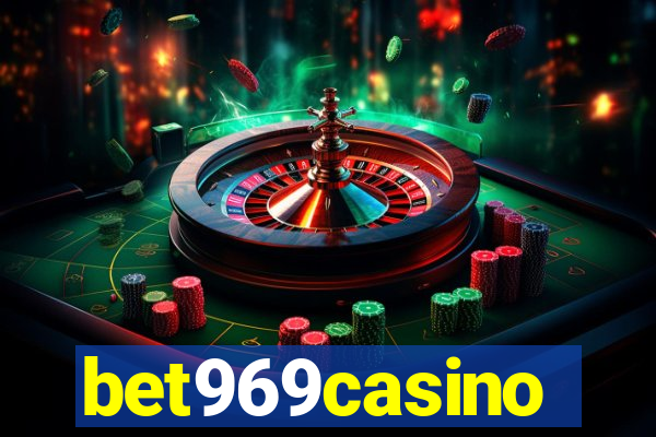 bet969casino