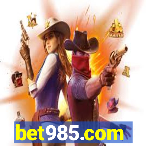 bet985.com