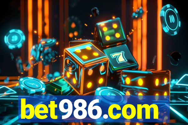 bet986.com