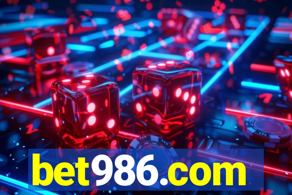 bet986.com