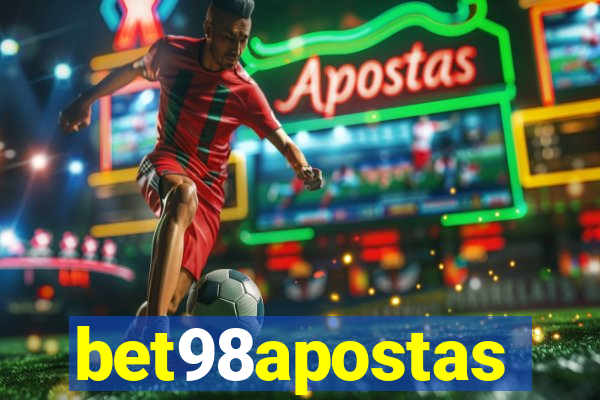 bet98apostas