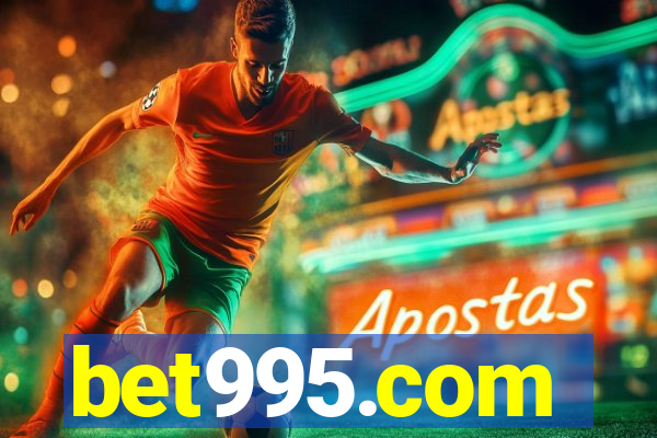 bet995.com