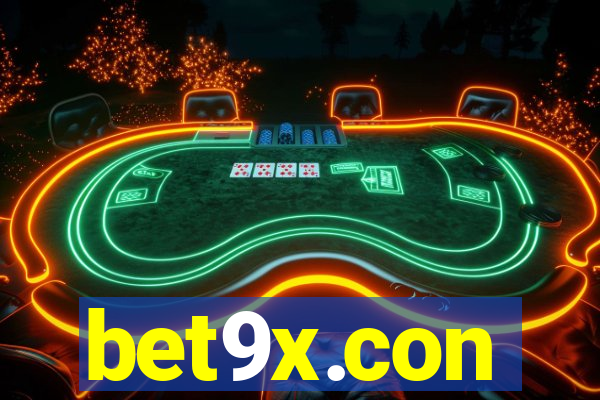 bet9x.con