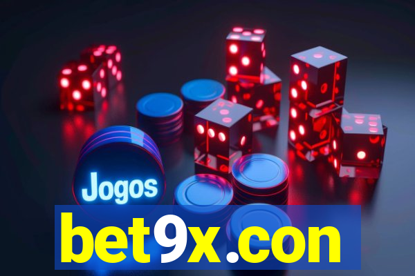 bet9x.con