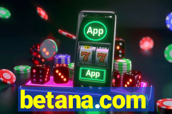 betana.com